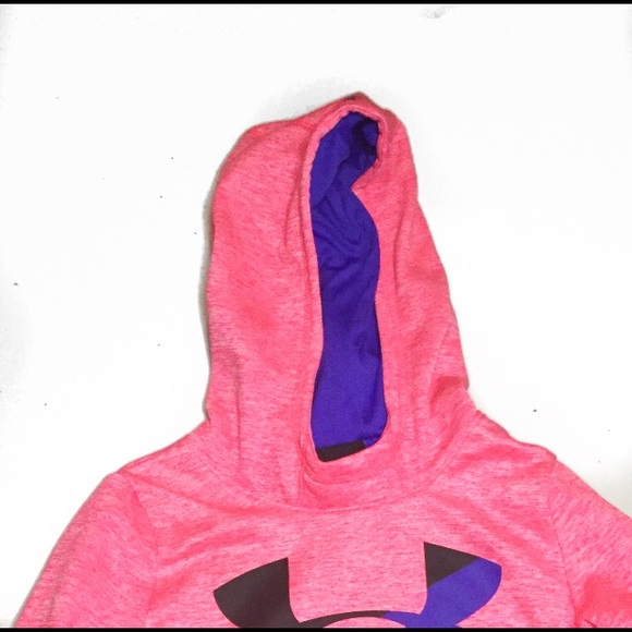 Active Sweatshirt - Picture 3 of 4